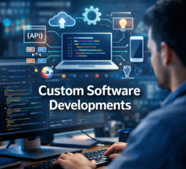 Custom Software